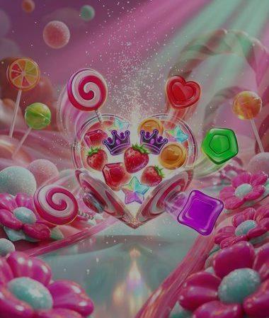 Sweet Bonanza