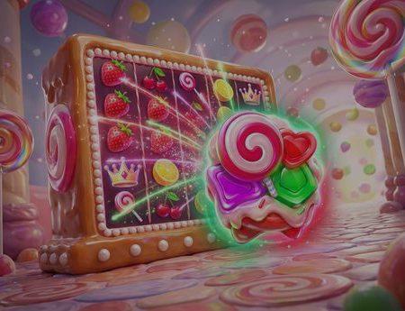 Sweet Bonanza