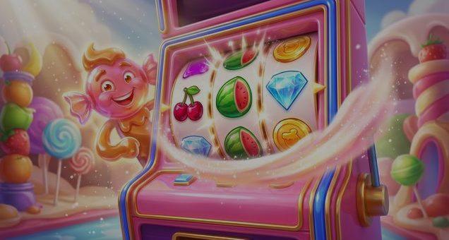 Sweet Bonanza